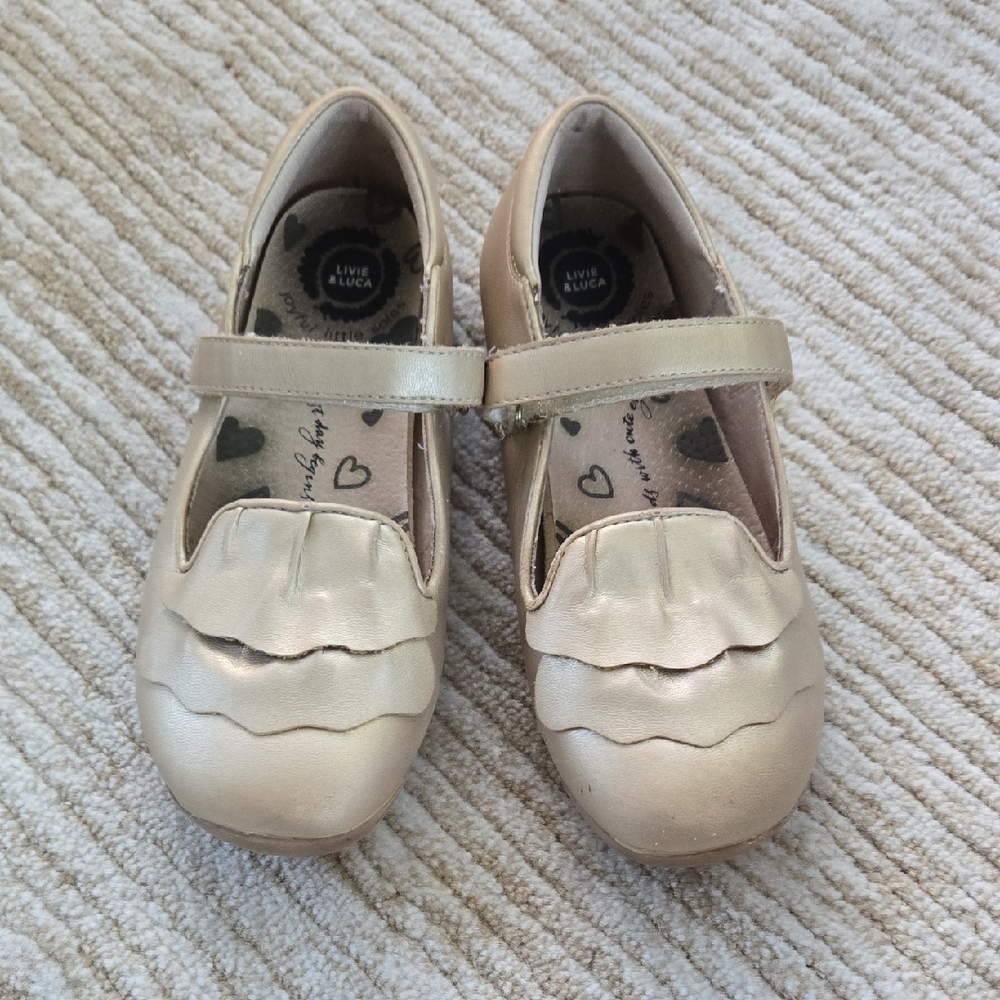 Livie & Luca Shoes